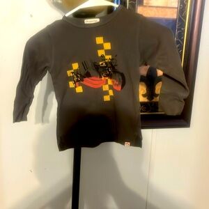 Appaman Boys Size 3T Long sleeved Tee Shirt
